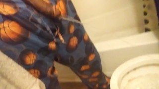 double stream piss 2