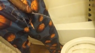 double stream piss 2