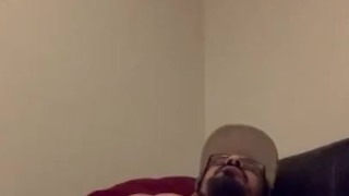 Erotic sex breathe slow to lower heart rate