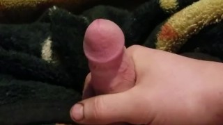 No girl wants my dick