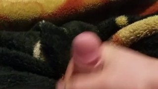 No girl wants my dick