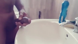For those who would like to see my cumming (මට බඩු යනව බලන්න කැමැති අයට )
