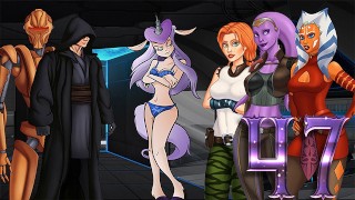 Star Wars Sex Game Порно Видео | albatrostag.ru
