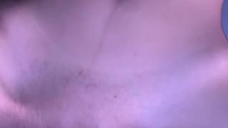 Her Pussy is Very Tight