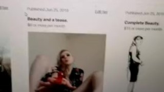 Patreon is waiting