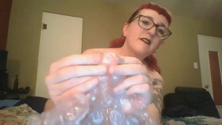 ASMR Bubble wrap