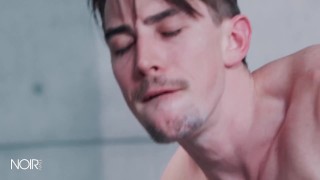 NoirMale - White dude cheats on his wife with bbc