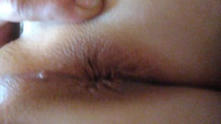 Woke Up Horny AF This Morning