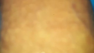Steaming cock-Penetration-(HOT DOG)