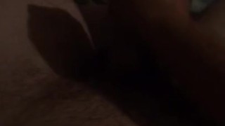 male solo stroke