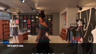 Sinful Delicacies Ep. 5 #9/10/11