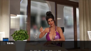 Sinful Delicacies [Ep. 5] #11