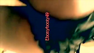 EBonybooty49 fart complication 