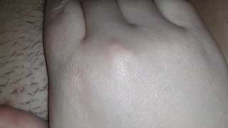 Very tight asshole. First time trying anal sex. 