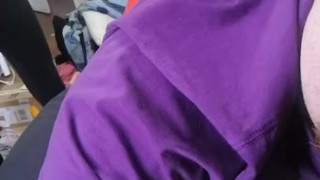 Hot Mistress Whips  Ass 
