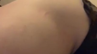 Bounce that ass