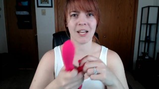 Fondlove G-spot Dual Motor Vibrating