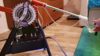 TheMachine sex machine 