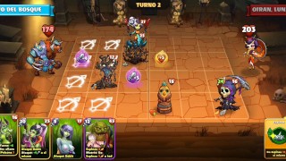 El cubil de la rikura