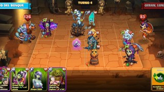 El cubil de la rikura