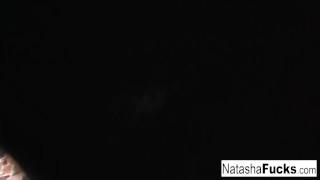 Natasha and Alison Tyler lick and finger each other