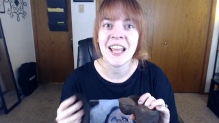 Aston Realistic Toy Dildo Review
