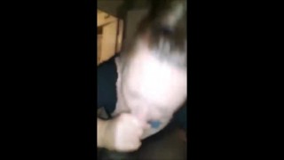 BBW SLUT HUNGRY FOR COCK