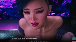 CoBD #30 – CITY OF BROKEN DREAMERS - PC GAMEPLAY [HD]