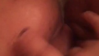 Cum 2 times in 3 minutes