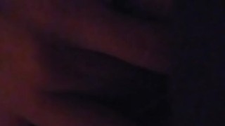 So horny couldnt help but make myself cum