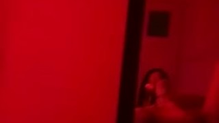 Sexy tease enjoy my mood and my ass