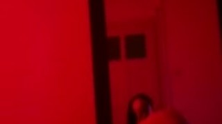Sexy tease enjoy my mood and my ass