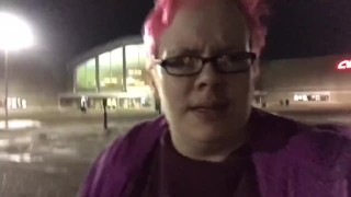 I Went And Saw Star Wars Rise of Skywalker on Opening Night 