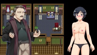 FALLEN ~MAKINA AND THE CITY OF RUINS~ — All Momo Scenes