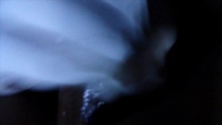 Midnight Giantess Edging