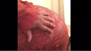 Teaser from my POV farts for you 