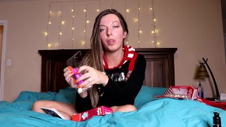 My Secret Santa - Slighty Legal Toys