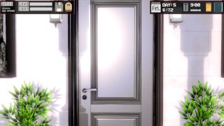 Unlimited Pleasure [v0.2.1] Part 3 Gameplay By LoveSkySan69