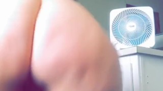 Shake that ass