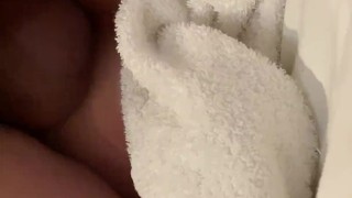 анальный секс большим членом