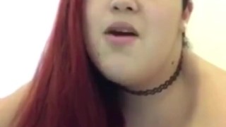 Singing the Little Mermaid Naked 