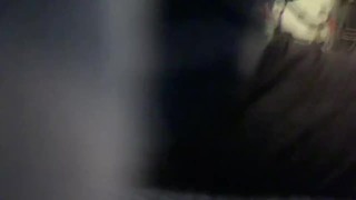 Huge cumshot from vibrator