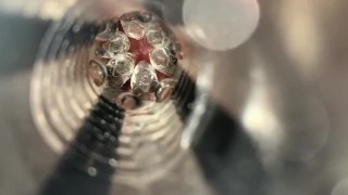 Internal view (with cumshot)