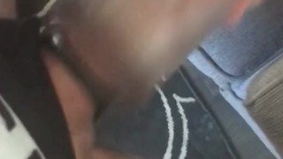 Fucking my fleshjack