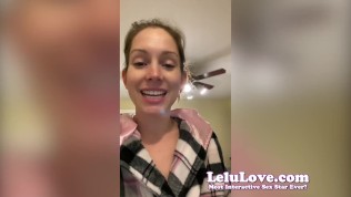 Vlog: Caught in Rain Calypso Update Fpov Much Fun Sneeze Blooper - Lelu Lov 