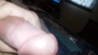 Stroking my notes