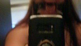 More Fun With My New Toy 