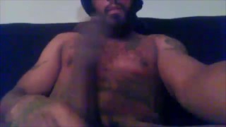 She asked for a video of me playing with my heavy sword