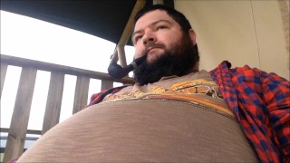 travelin fat pipe guy
