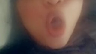 ~ Alone in my hotel room & I must CuM ~